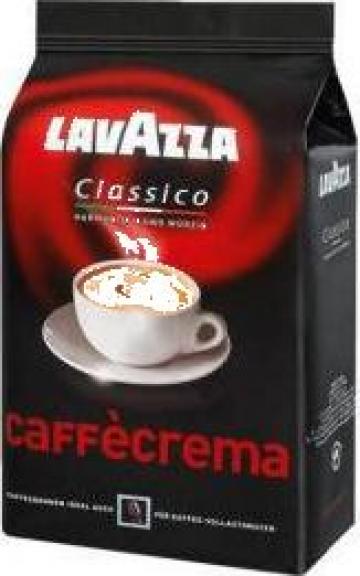Cafea Lavazza Caffe Crema Classico de la 