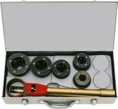 Clupe filetare in caseta metalica 0905-020 de la Nascom Invest