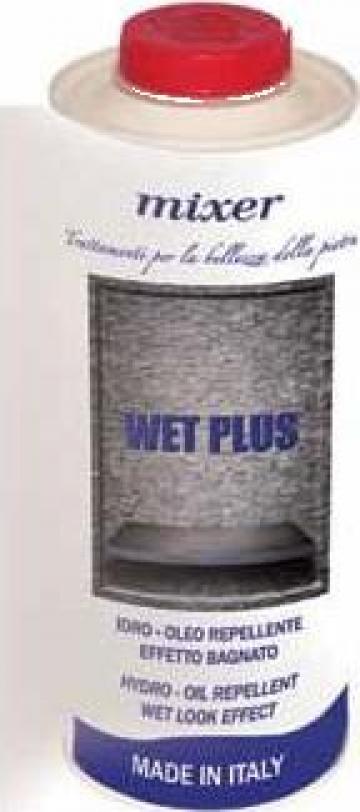 Impermeabilizant efect umed Wet Plus