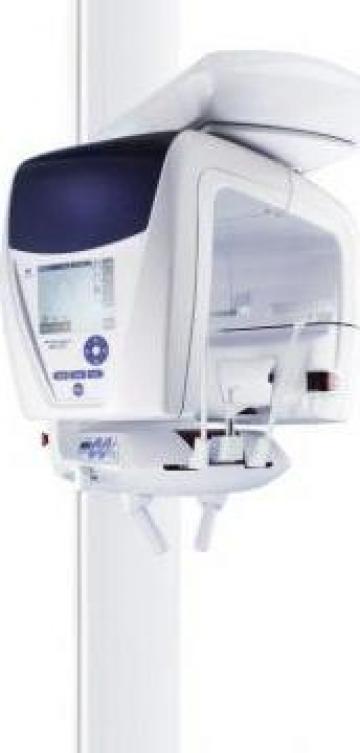 Tomografie 3D (CBCT) bimaxilara (max. sup. + max. inf.) de la Petra Laboratory - Centrul De Radiologie Digitala Stomatolog