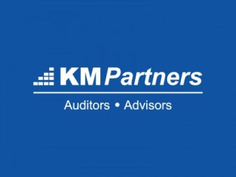 Audit financiar de la Km Partners Audit Srl