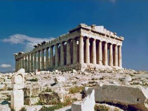 Circuit Grecia Insule, 14 - 22 Octombrie 2016 de la Velimed Tourism