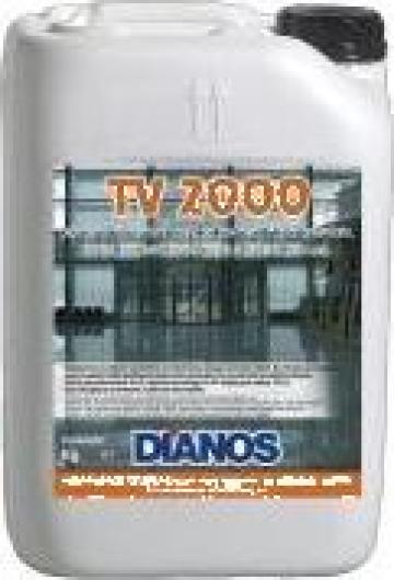 Detergent TV 2000 (fara clatire)