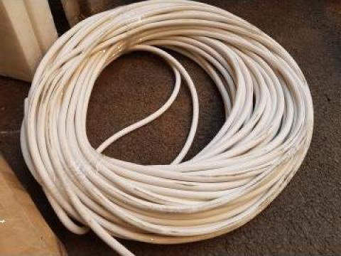 Cablu electric litat 3x6, 80 ml