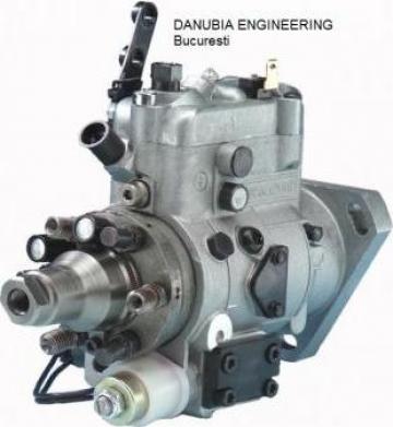 Pompa de injectie Stanadyne mecanica DB4627-5501 de la Danubia Engineering Srl