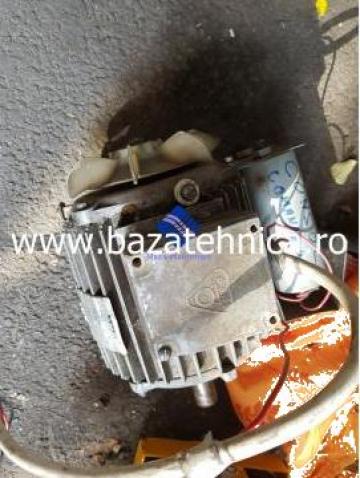 Reparatie motor electric de la Baza Tehnica Alfa Srl