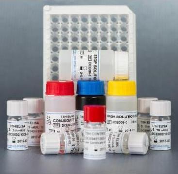 Teste determinare Prolactina Diametra de la Redalin Test