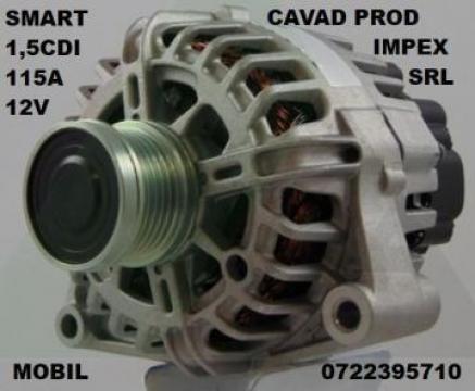 Alternator Smart Fortwo 1,5 CDi 454 de la Cavad Prod Impex Srl