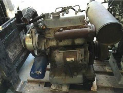 Motor utilaj Kubota D600 de la Instalatii Si Echipamente Srl