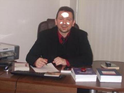 Consultanta obtinere acreditare furnizor de servicii sociale de la Cabinet De Avocat Gadea Cristian-alin