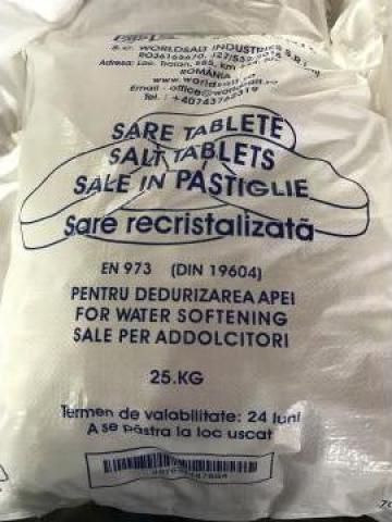 Sare tablete