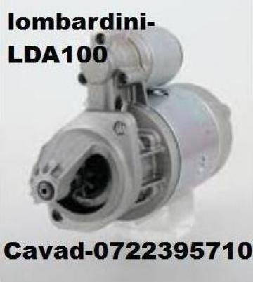 Electromotor Lombardini LDA100