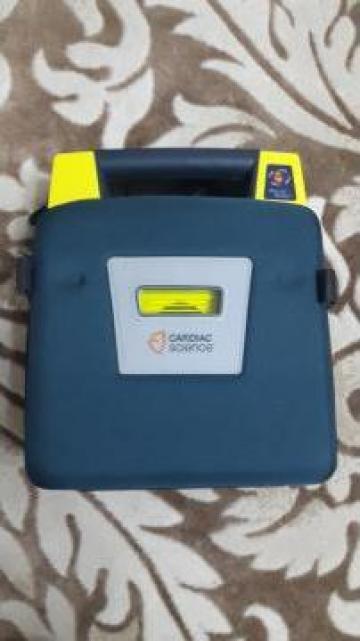 Defibrilator AED G3 Pro Automatic de la 