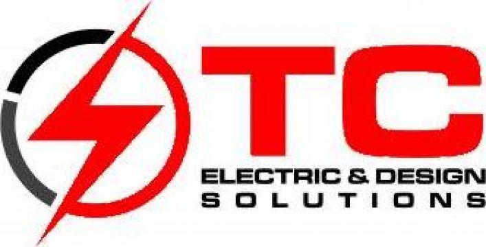Instalatii electrice de la TC Electric & Design Solutions