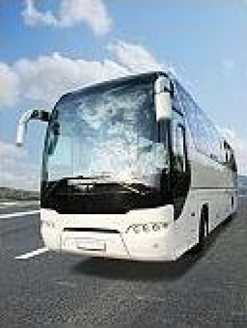 Transport excursii de persoane de la Ridm Tours