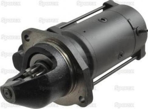 Electromotor Case IH - Sparex 127871