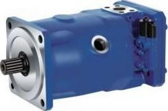 Pompe hidraulice Bosch Rexroth A10VSO de la Mrx Grup