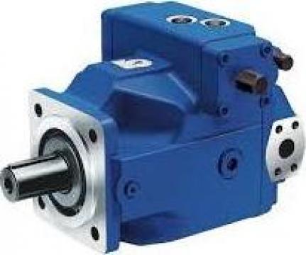 Pompe hidraulice Bosch Rexroth A4VSO-A4VSH de la Mrx Grup