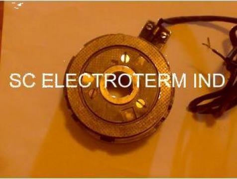 Cuplaje electromagnetice EKE-20 de la Impact Activ Consulting Srl