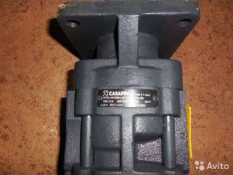 Pompa hidraulica Case 580SR, 590SR, 695SR
