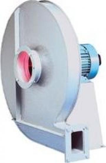 Ventilatoare centrifugale pentru presiuni mari H – HL de la Professional Vent Systems Srl