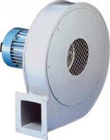 Ventilatoare centrifugale pentru presiuni medii NP