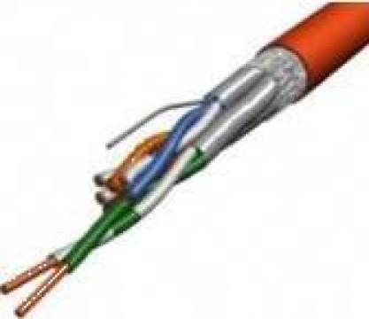 Conductoare si cabluri S/FTP de la Mrx Grup