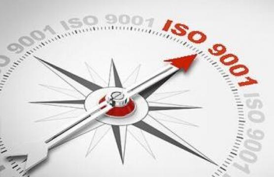 Curs intensiv-auditor Intern ISO 9001& ISO 14001 de la Gemidas Grup Srl