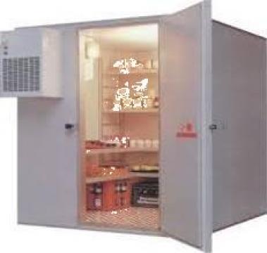 Camere frigorifice, refrigerare
