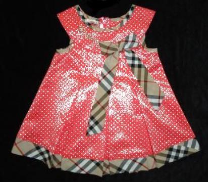 rochie burberry dama