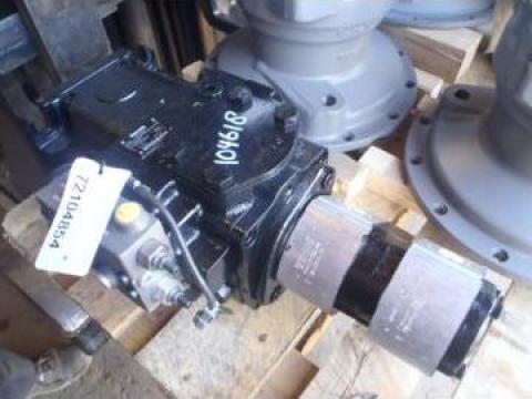 Pompa hidraulica Rexroth A11V0130LE2S/10R-NZD12K02T-SK