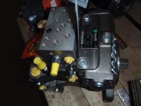 Pompa hidraulica Rexroth A4VG40DWDT1/32R-NZC02F013D-S de la Instalatii Si Echipamente Srl