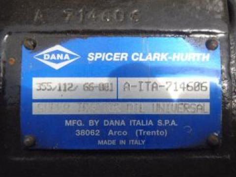Punte Clark Hurth / Spicer A-ITA-714606