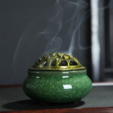 Suport ardere conuri parfumate (F51-4) de la Sino Natur SRL