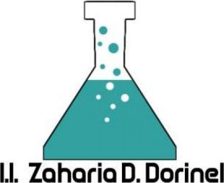 Apa demineralizata de la Zaharia D. Dorinel I.I.