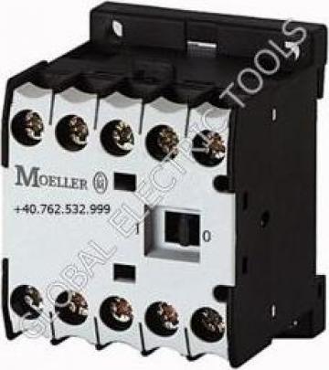 Contactori Moeller 15,5A de la Global Electric Tools SRL