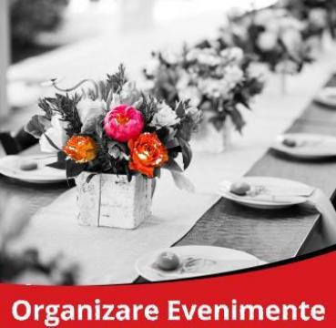 Organizare evenimente