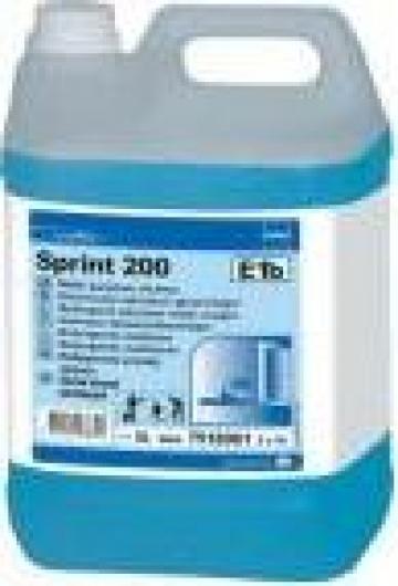 Detergent suprafete Diversey - Sprint 200 de la Best Distribution Srl