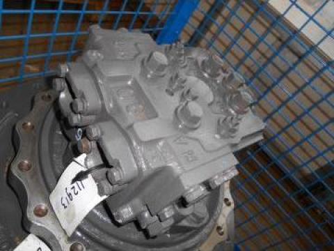 Motor hidraulic Komatsu - 706-75-74113