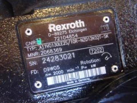 Pompa hidraulica Rexroth - A11V0130LE2S/10R-NZD12K02T-SK de la Nenial Service & Consulting