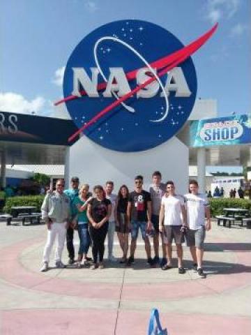 Tabara de engleza si excursii la Miami in SUA de la Mara Study Turism