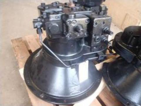 Pompa hidraulica Hydromatik - A8VTO107LR3DS/60R1-NZG05K01-S