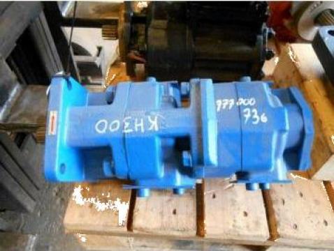 Pompa hidraulica Rexroth - GXP10-B2C63WBPL40OL-30-998-0 de la Nenial Service & Consulting