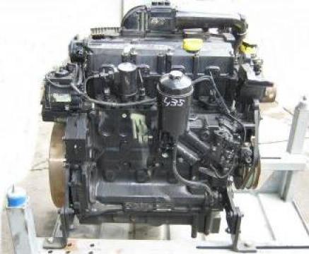 Motor Deutz BF 4M 2012 60,5KW, 81HP de la Nenial Service & Consulting
