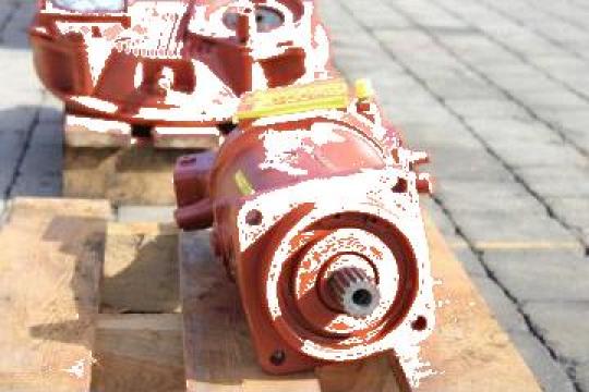 Pompa hidraulica Hydromatik A7V80
