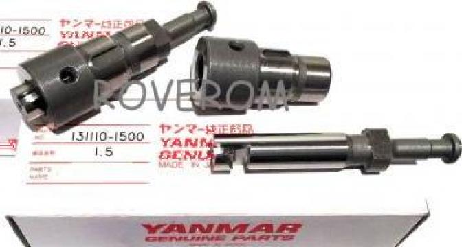 Elementi pompa injectie Yanmar 3TNE88, Komatsu 4D88E (I.5)