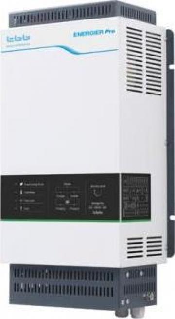 Invertor TBB Energier Pro CF3020S de la Ecovolt
