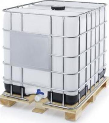 Container IBC 1000 H 225.50 de la Orinev Industrial Solutions Srl