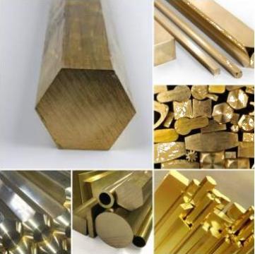 Bara alama hexagonala 14x3000mm