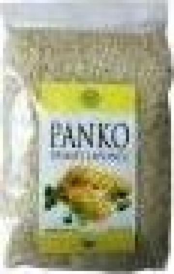 Pesmet PANKO 200 Gr de la Natural Seeds Product SRL